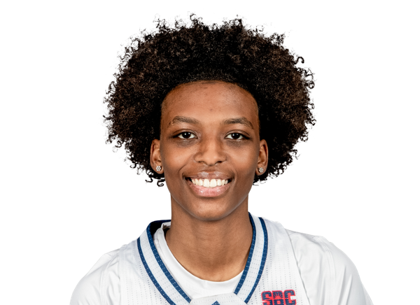 Saneea Bevley, Basketball, South Alabama