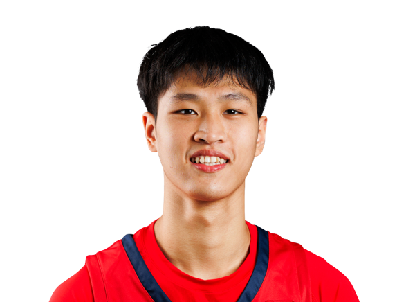 Kai Yu, Basketball, undefined