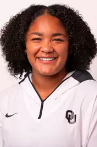 Ella Parker, Softball, undefined