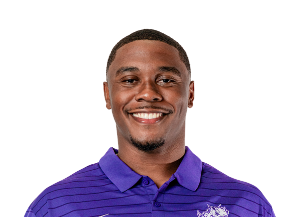 Trent Battle, Football, undefined