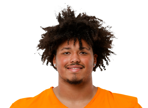 Daevin Hobbs, Football, University of Tennessee