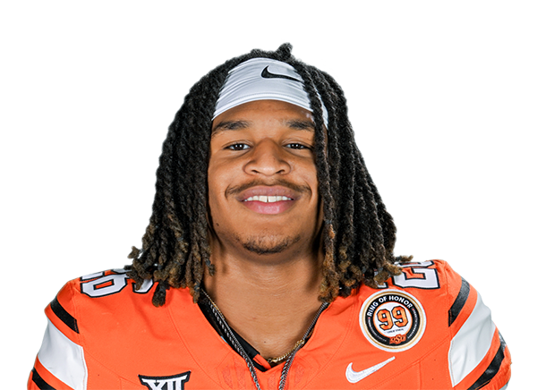 Jacobi Oliphant Jr. photo