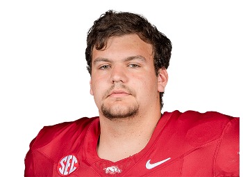 Alex Johnson photo