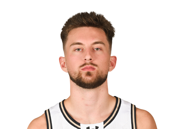 Keaton Dukes, Basketball, Purdue Fort Wayne