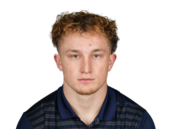 Luke Wysong, Football, undefined