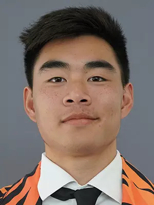 Kai Lopez, Lacrosse, undefined