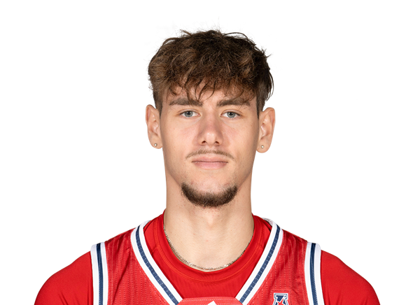 Max Langenfeld - Verified College Athlete on RallyFuel NIL Platform Max Langenfeld