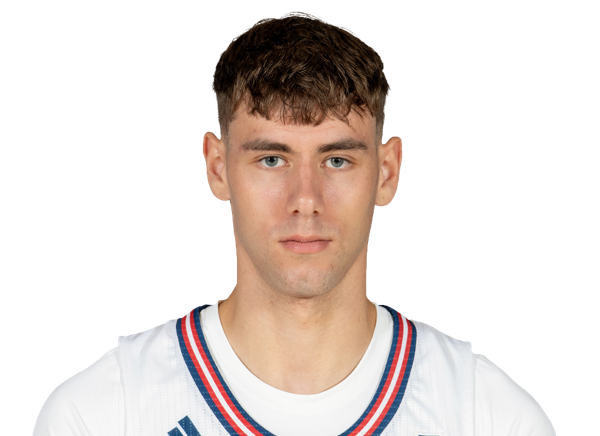 Max Langenfeld, Basketball, undefined