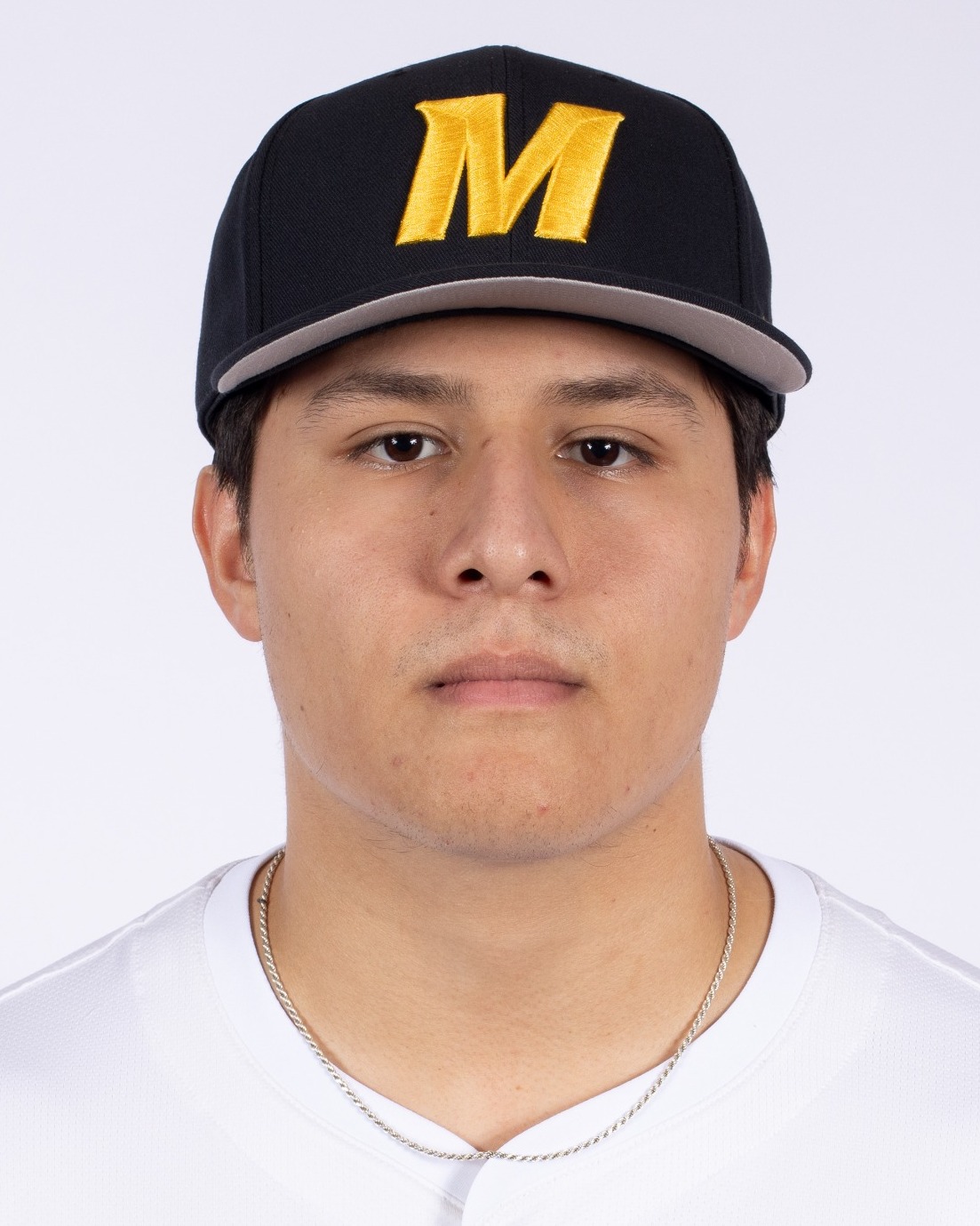 Isaiah Salas, Baseball, undefined