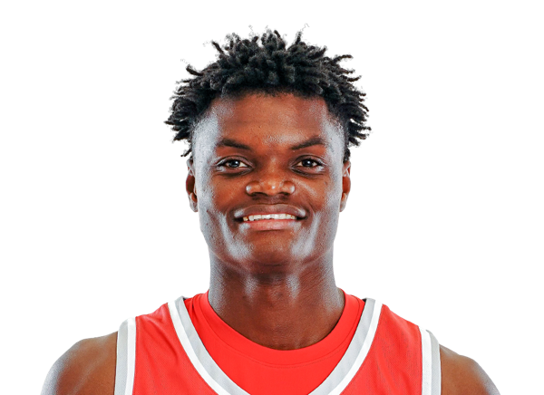 Isaac Munkadi, Basketball, undefined