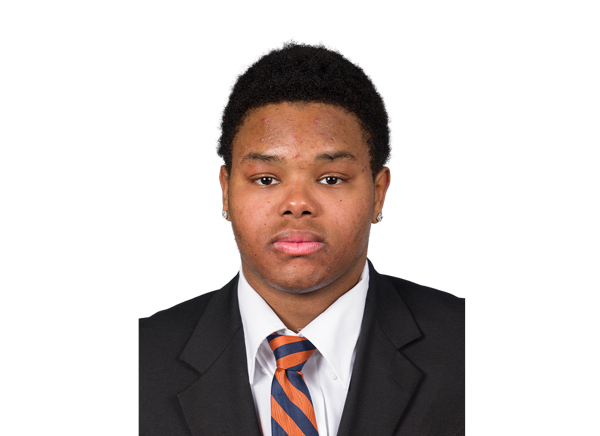 Elijah Washington-Baker, Football, undefined