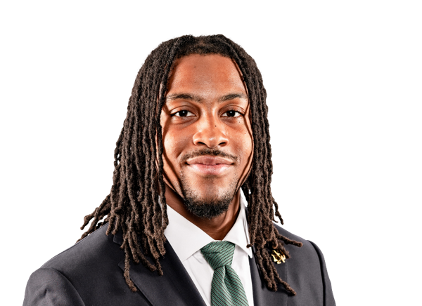 Micah Gilbert, Football, undefined