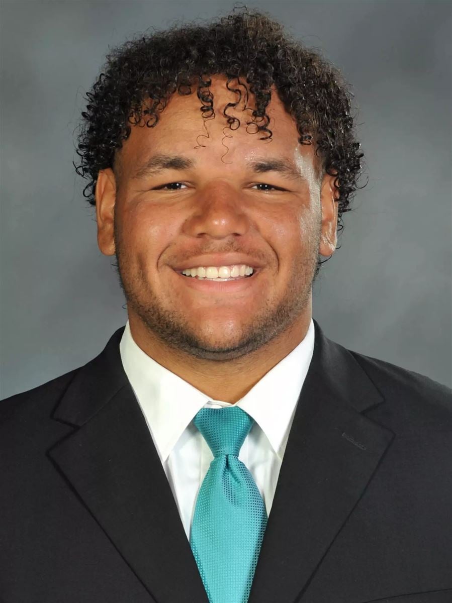 Kain McDonald, Football, Coastal Carolina