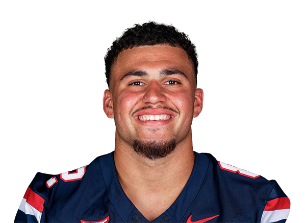 Dorian Thomas - Verified College Athlete on RallyFuel NIL Platform Dorian Thomas