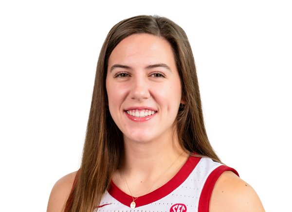 Izzy Higginbottom, Basketball, undefined