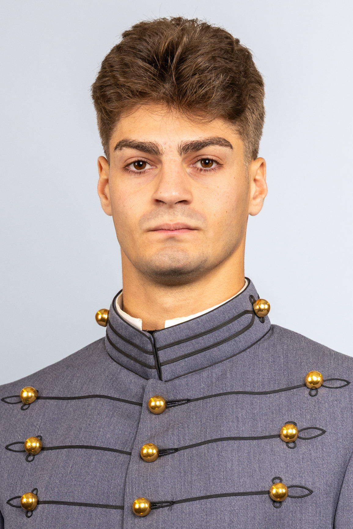 Robert Simone, Lacrosse, undefined