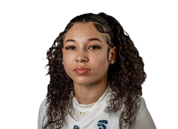 Jaelyn Brown - Verified College Athlete on RallyFuel NIL Platform Jaelyn Brown