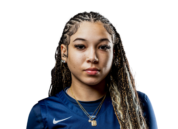 Jaelyn Brown, Basketball, undefined