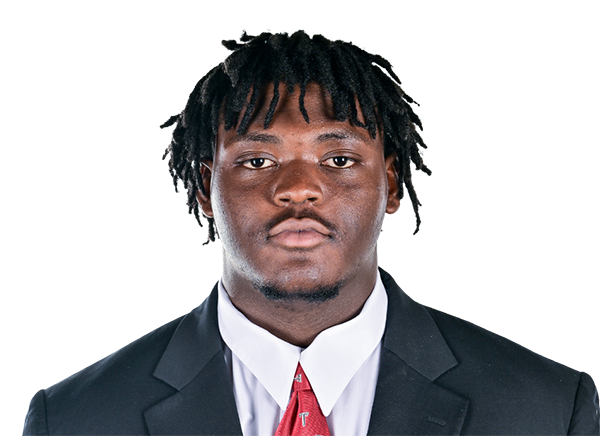 Tyler Bell - Verified College Athlete on RallyFuel NIL Platform Tyler Bell