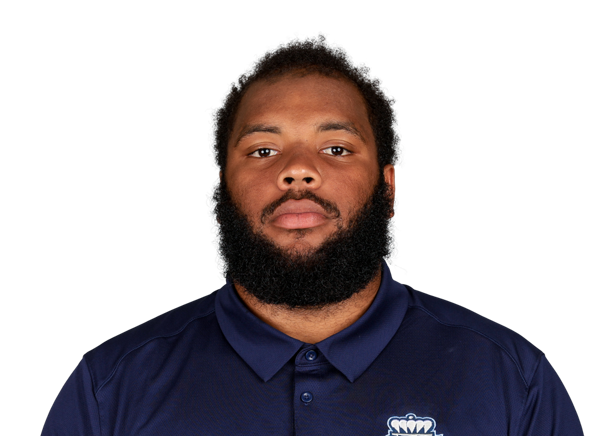 DeAndre Lynch, Football, undefined