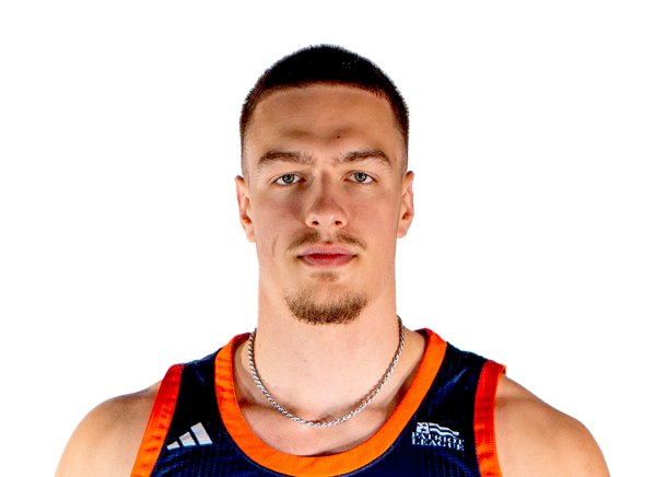 Grgur Brcic, Basketball, undefined