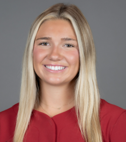 Lexi King, Softball, undefined