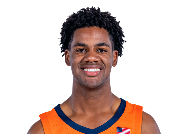 AJ Redd, Basketball, undefined