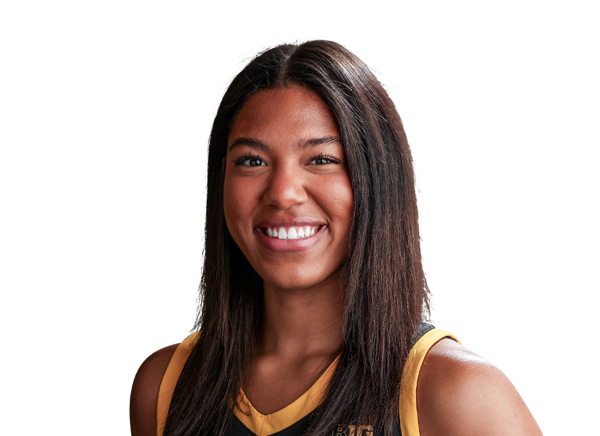 Jada Gyamfi, Basketball, Iowa
