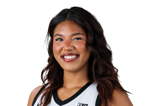 Jada Gyamfi, Basketball, undefined