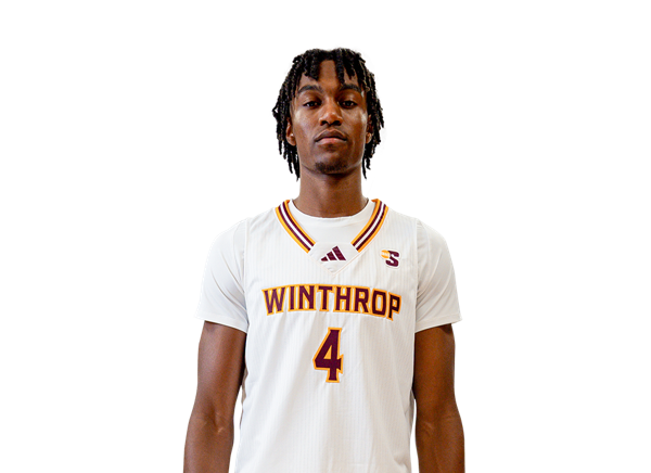 Pharrell Boyogueno, Basketball, undefined