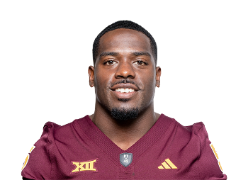 Melquan Stovall photo