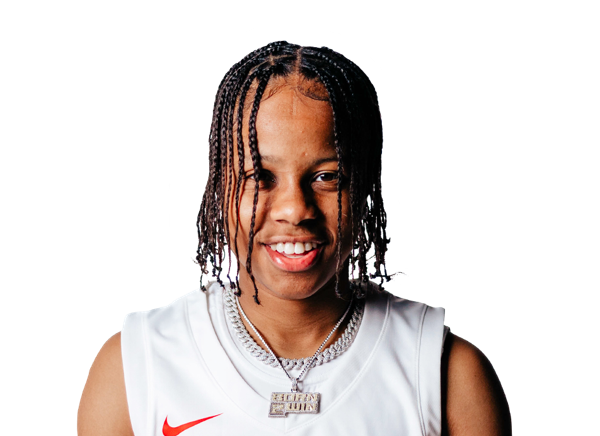 Chardonnay Hartley - Verified College Athlete on RallyFuel NIL Platform Chardonnay Hartley