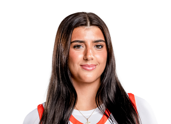 Chloe Sotell - Verified College Athlete on RallyFuel NIL Platform Chloe Sotell