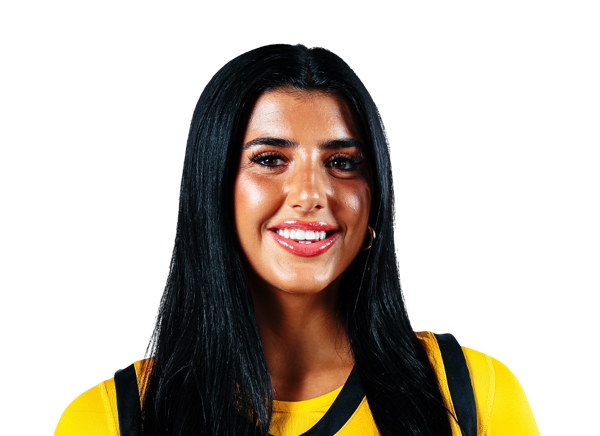 Chloe Sotell, Basketball, undefined