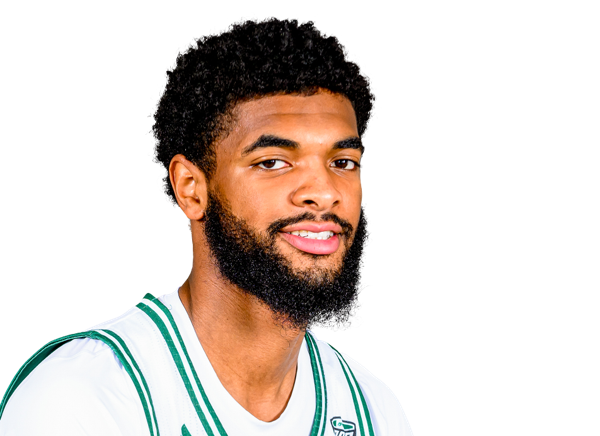 Yusuf Jihad, Basketball, Eastern Michigan University