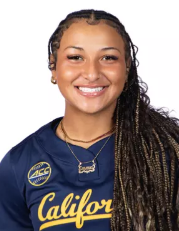 Emma Jackson, Softball, undefined
