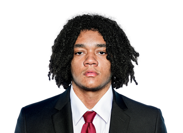 Jeramiah Holts, Football, undefined