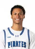 Wayne Bristol Jr., Basketball, Hampton