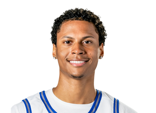 Wayne Bristol Jr., Basketball, Hampton University