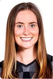 Ashlyn Kane - Verified College Athlete on RallyFuel NIL Platform Ashlyn Kane