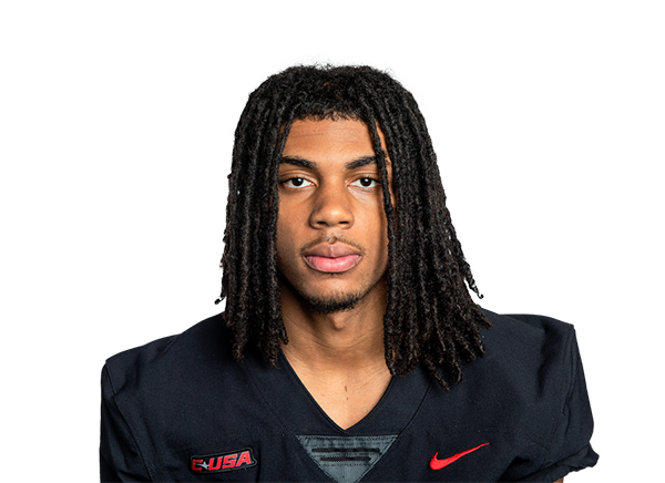 Damari Jefferson photo