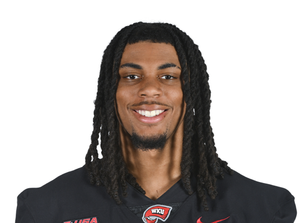 Damari Jefferson, Football, Western Kentucky University