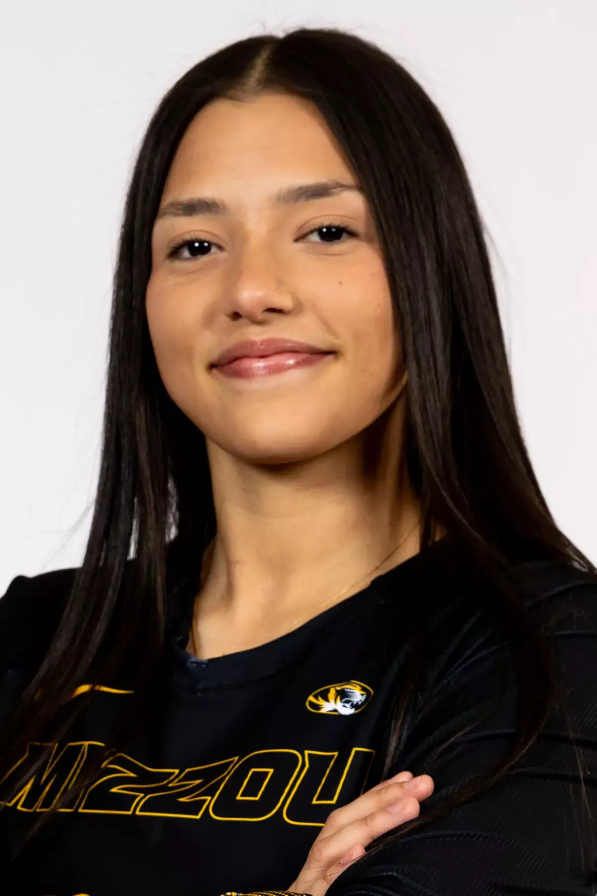 Ainoah Cruz, Volleyball, undefined