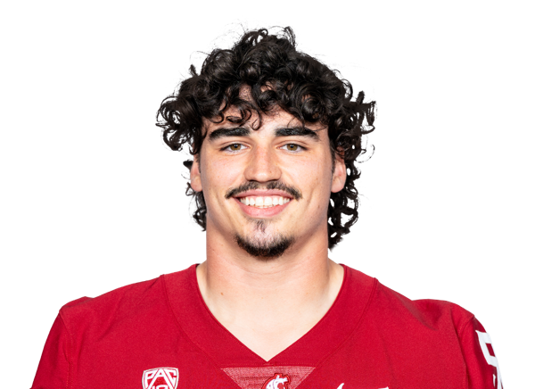 Ben Beatty, Football, Washington State University