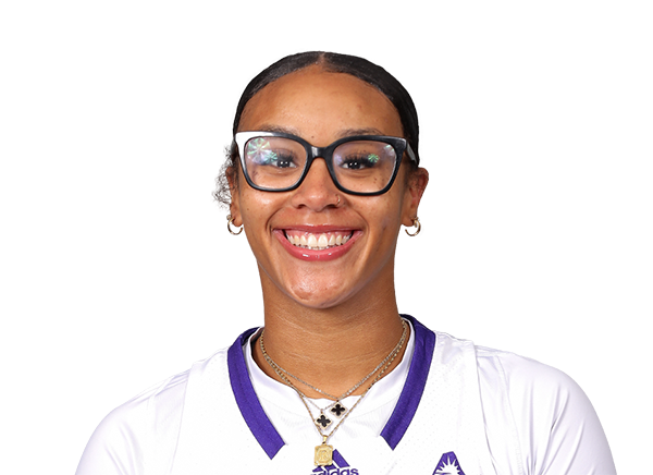 Rhema Pegues, Basketball, North Alabama