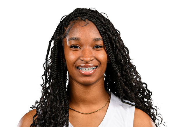 Shakiria Foster, Basketball, North Carolina Central