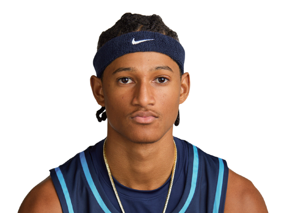 Tony Duckett - Verified College Athlete on RallyFuel NIL Platform Tony Duckett