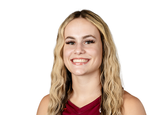 Carleigh Wenzel, Basketball, undefined