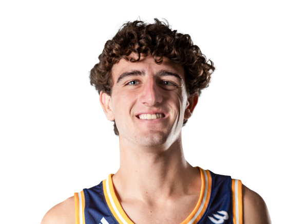 Kyle Evans - Verified College Athlete on RallyFuel NIL Platform Kyle Evans