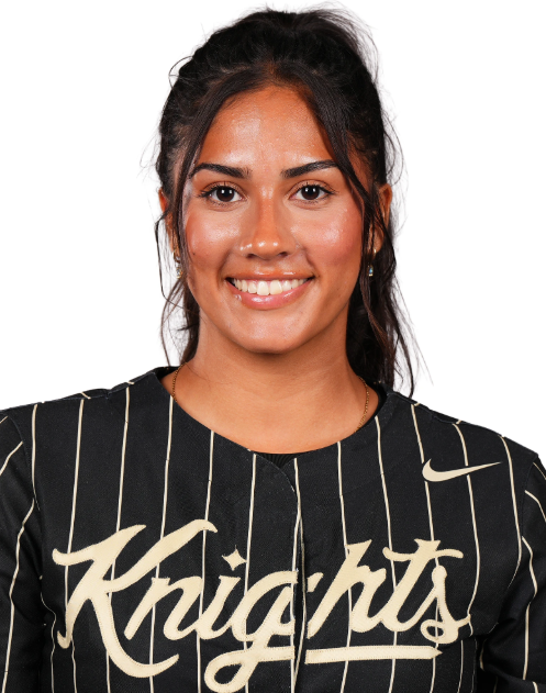 Yessenia Lopez, Softball, University of Central Florida